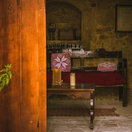 Vasiliki The Royal Stonehouse : Sophia别墅 外观 照片