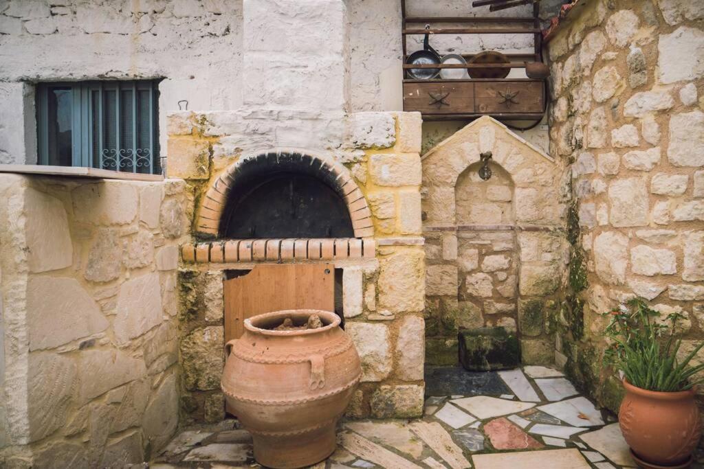 Vasiliki The Royal Stonehouse : Sophia别墅 外观 照片