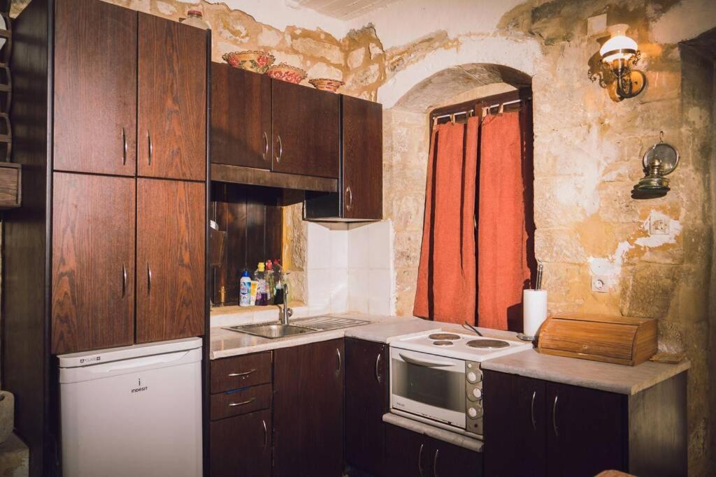 Vasiliki The Royal Stonehouse : Sophia别墅 外观 照片