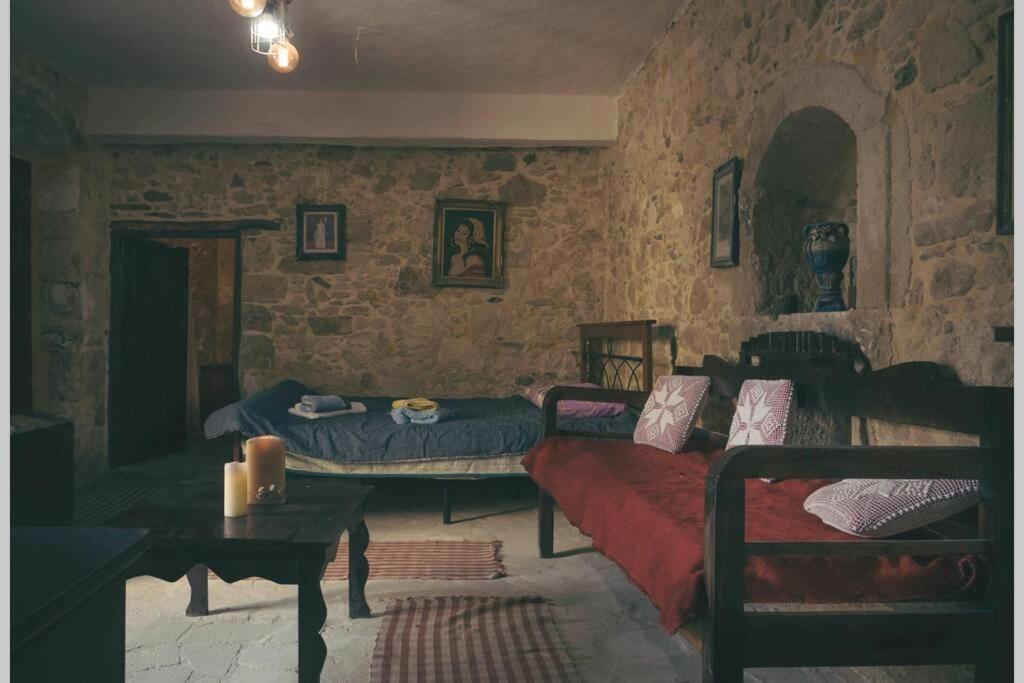 Vasiliki The Royal Stonehouse : Sophia别墅 外观 照片